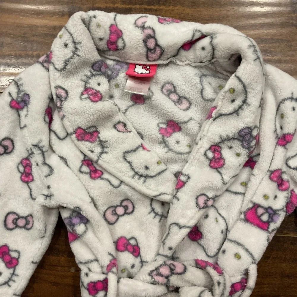 Hello Kitty sanrio hello